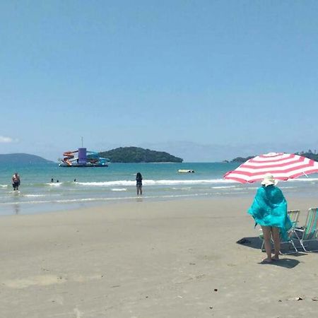 Willa Casa Mar & Rio Ubatuba Zewnętrze zdjęcie
