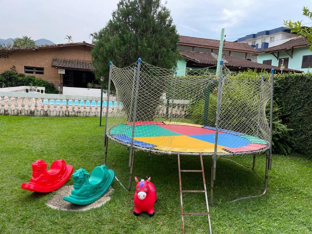 Willa Casa Mar & Rio Ubatuba Zewnętrze zdjęcie