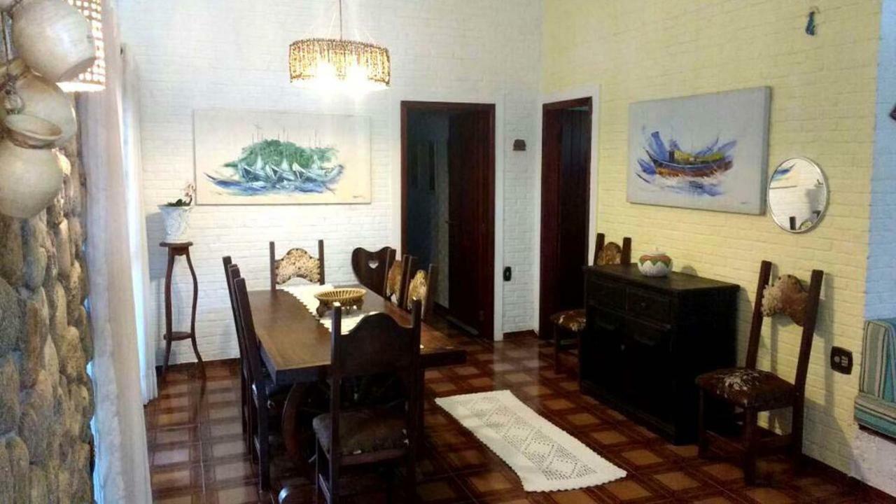 Willa Casa Mar & Rio Ubatuba Zewnętrze zdjęcie
