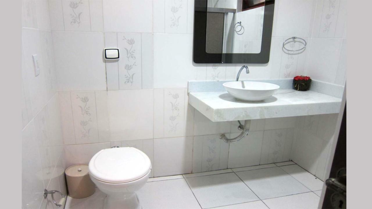 Willa Casa Mar & Rio Ubatuba Zewnętrze zdjęcie